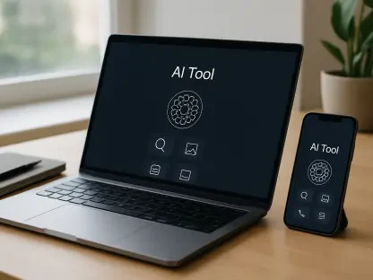 How Are Enterprises Redefining Online AI Tool Strategies?