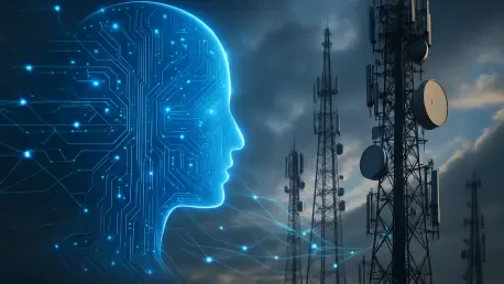 How Is Generative AI Transforming the Telecom Industry?
