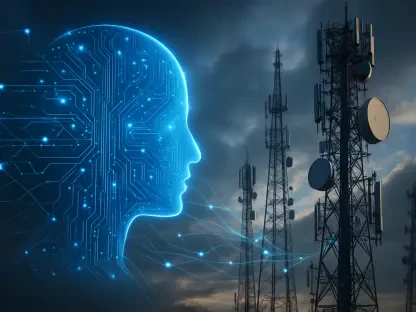 How Is Generative AI Transforming the Telecom Industry?