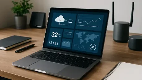 Semtech Unveils Unified Software Platform for IoT Solutions