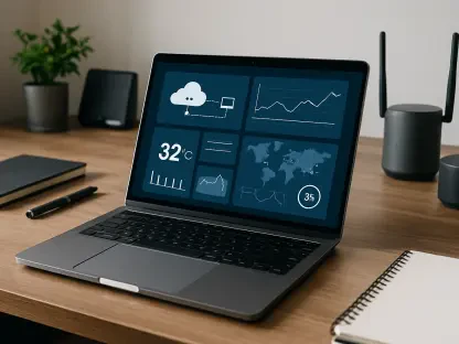 Semtech Unveils Unified Software Platform for IoT Solutions