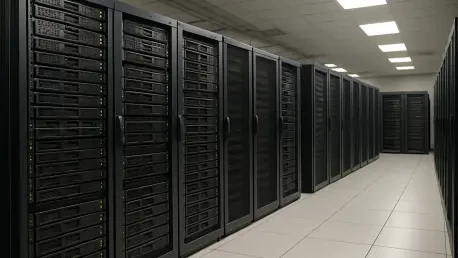 Future-Proofing Data Centers: Key Design Strategies Unveiled