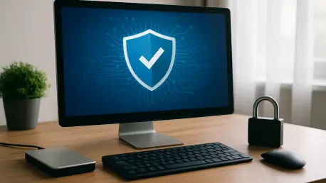 Logicalis Australia Pioneers AI Innovation and Cybersecurity