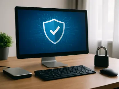 Logicalis Australia Pioneers AI Innovation and Cybersecurity