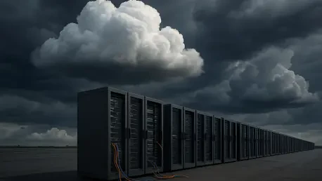 AI Drives Data Centers from Megawatts to Gigawatts