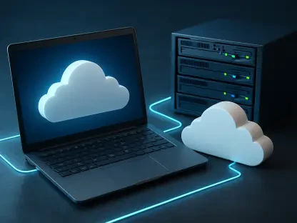 EU Targets Big Tech Cloud Giants with Regulatory Crackdown