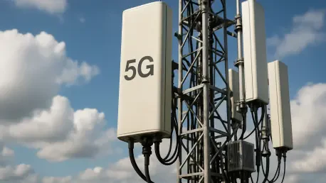 AT&T Turbocharges 5G with Record-Fast Spectrum Deployment