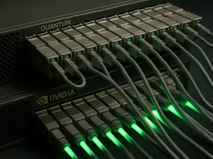 Nvidia Quantum Interconnects – Review
