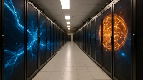 Nvidia’s Supercomputing Powers Global Scientific Breakthroughs