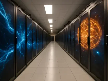 Nvidia's Supercomputing Powers Global Scientific Breakthroughs