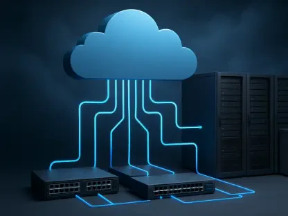 SonicWall's Surge in Managed Security and Cloud Solutions