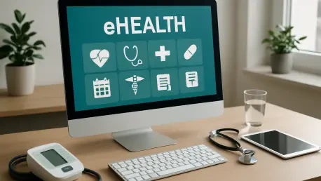 Edge Computing Transforms Healthcare with Real-Time Data