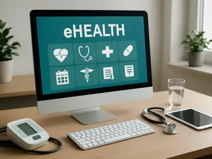 Edge Computing Transforms Healthcare with Real-Time Data