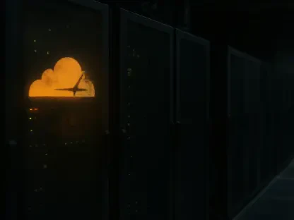 How Did Cloudflare's Outage Disrupt the Internet Worldwide?