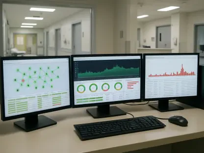 How Does AI Transform Healthcare IT at Hana Hospital?