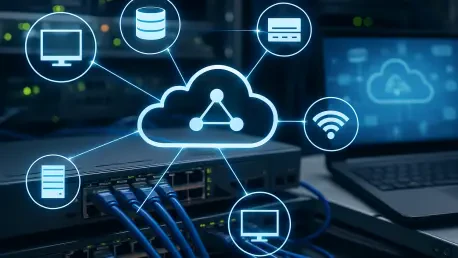 SDN Market to Reach $70.17 Billion by 2032 with 18.1% CAGR