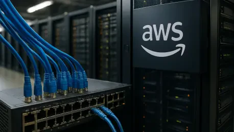 How Is AWS Redefining Data Center Networking with DWDM Tech?