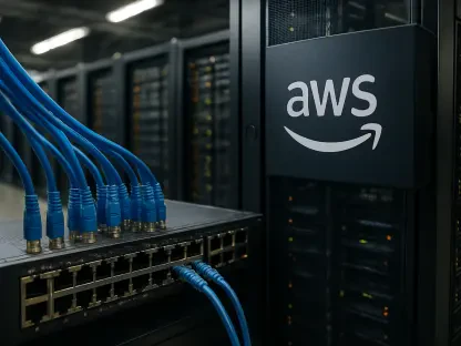 How Is AWS Redefining Data Center Networking with DWDM Tech?