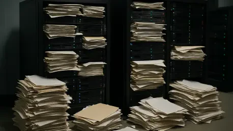 Network Performance Is Now a Storage Problem