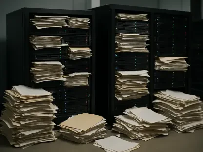 Network Performance Is Now a Storage Problem