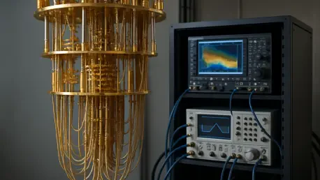 WiMi Unveils Breakthrough Dual-Discriminator Quantum GAN Architecture