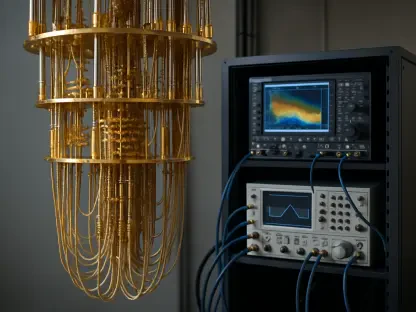 WiMi Unveils Breakthrough Dual-Discriminator Quantum GAN Architecture