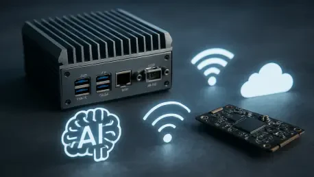 How Does Fibocom’s AI Dongle Transform Edge AI Experiences?
