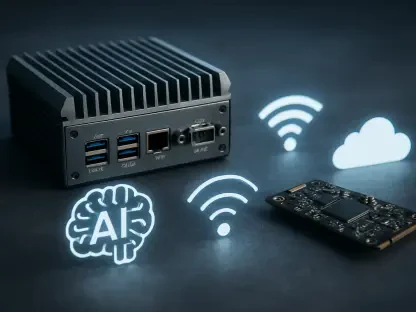 How Does Fibocom's AI Dongle Transform Edge AI Experiences?