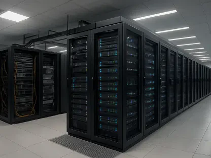 Data Center Modernization – Review