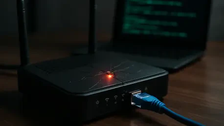 Over 50,000 Asus Routers Hacked in Operation WrtHug