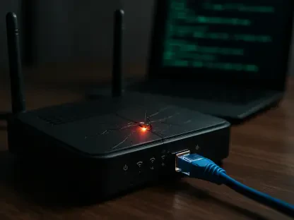 Over 50,000 Asus Routers Hacked in Operation WrtHug