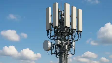 What Is Open RAN and How Does It Transform 5G Networks?