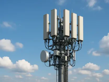 What Is Open RAN and How Does It Transform 5G Networks?