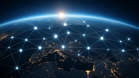 How Is Telefónica Leading Global IoT Connectivity in 2025?