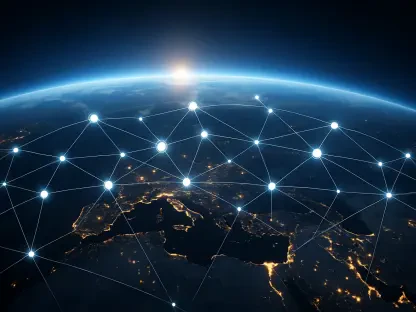 How Is Telefónica Leading Global IoT Connectivity in 2025?