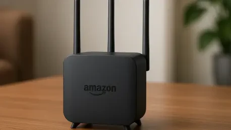 FCC Clears Amazon Leo Router, Paving Path to Starlink Rival