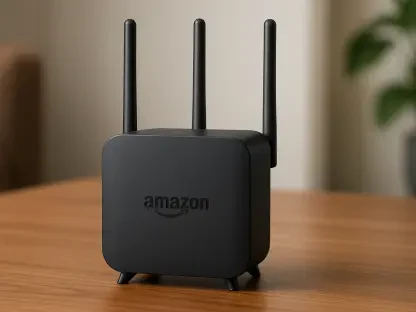 FCC Clears Amazon Leo Router, Paving Path to Starlink Rival