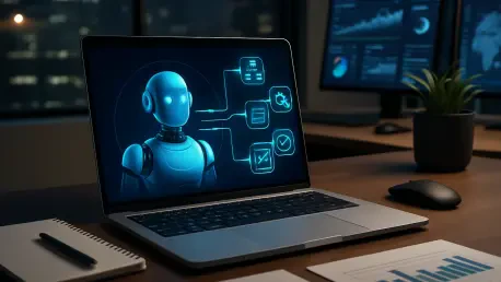 What Is Agentic Process Automation in Enterprise AI?