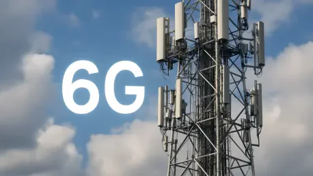 Inside 6G: AI, THz, and Edge-Native Networks by the 2030s