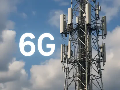 Inside 6G: AI, THz, and Edge-Native Networks by the 2030s