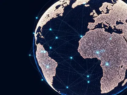 What’s Driving Data Center Growth Worldwide in 2025?