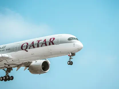 How Is Qatar Airways Transforming Aviation with SD-WAN Tech?