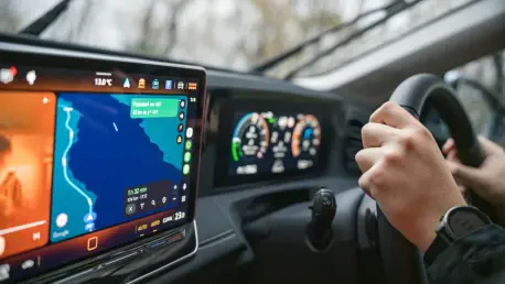 U.S. Urged to Balance GPS Backup with IoT Protection