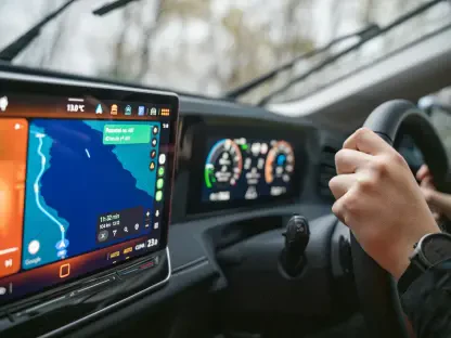 U.S. Urged to Balance GPS Backup with IoT Protection