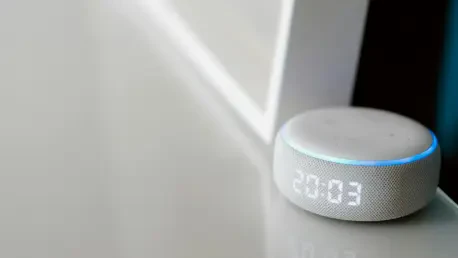 Jim Rossman: Update Alexa and Smart Devices to New Wi-Fi