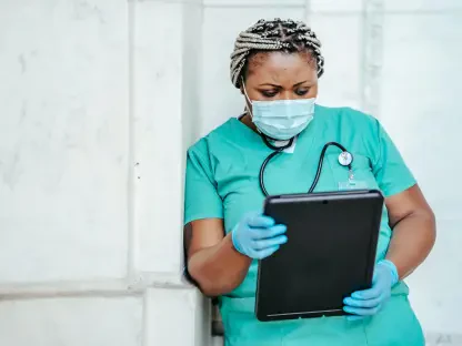 How Does Networking Shape Health Research in West Africa?