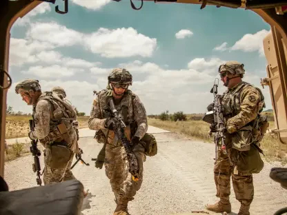 Edge Computing: Revolutionizing Military Battlefield Strategy