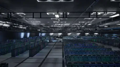How Is Data Center Interconnect Revolutionizing Networks?