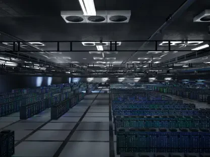 How Is Data Center Interconnect Revolutionizing Networks?