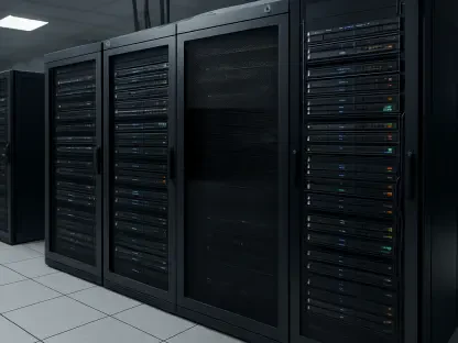 Building Resilient Data Centers With Layered Backup Power